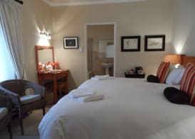 Porcupine Ridge Guest House 2
