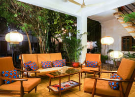 Rambutan Resort – Siem Reap 4