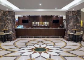 Park Inn by Radisson Makkah Al Naseem 4