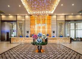 Radisson Blu Resort Phu Quoc 5