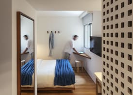 Hotel Arpoador 4