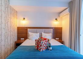 Hotel Buchenland 4