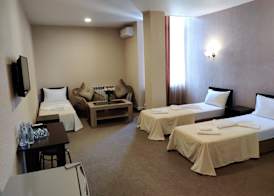 Richmind Hotel 5