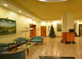 Hotel Turist - City Center 2