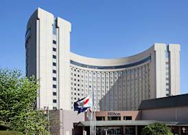 Hilton Tokyo Narita Airport 2