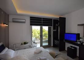 Mavi Panorama Villa 5