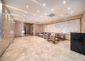 Comfort inn Yeouido 3