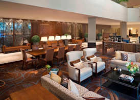 The Stamford Hotel 4