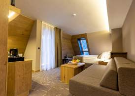 Hotel Monti Spa & Wellness 3