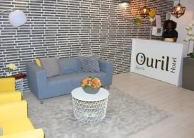 Ouril Hotel Agueda 3