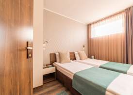 Balkan Hotel Garni 5