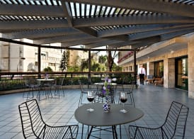 Prima Kings Hotel 3