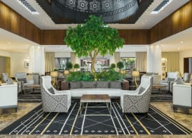 Le Meridien N'fis 3