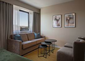 Scandic City 4