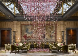 Hôtel Métropole Monte-Carlo - Spa Guerlain 2