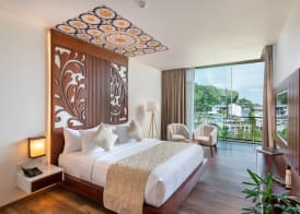 Grand Serendib Hotel 5