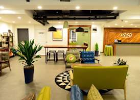 Casa Mini Hotel 5