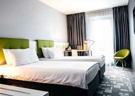 Q Hotel Kraków 4