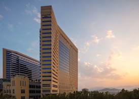 Doubletree By Hilton Fujairah City 2