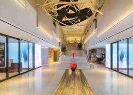 Andaz Seoul Gangnam, By Hyatt 3