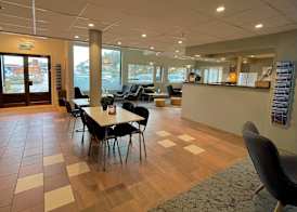 Marina Hotel Lofoten 3