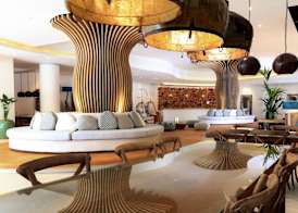 Design Plus Seya Beach Hotel 4