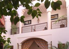 Riad Cannelle 2