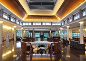 Bali Dynasty Resort 2