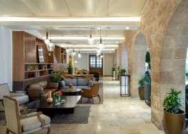 Prima Palace Hotel 5