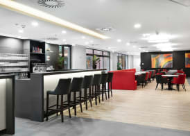 DORMERO Hotel Budapest 3