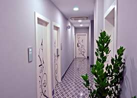 Ferush Boutique Hotel 3