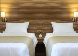 Nacho Hotel Yerevan By One 4