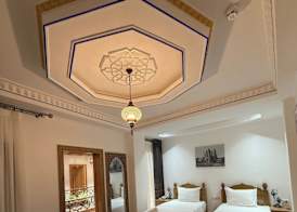 Mehrob Hotel 3