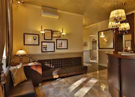 Amber Boutique Hotels - Hotel Amber 2