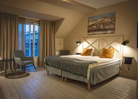 Åtellet Hotell 5