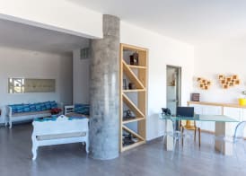 Caldera Romantica Hotel 3