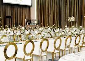 JW Marriott Edmonton ICE District 5