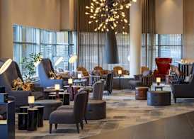 Radisson Blu Hotel, Trondheim Airport 5
