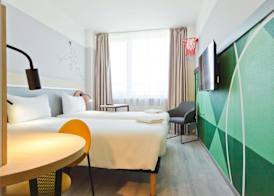 IBIS Styles Kaunas Centre 5