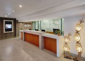 Protea Hotel by Marriott Pretoria Hatfield 5