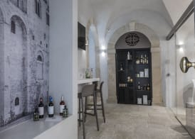 BORGOBELTRANI Rooms 3