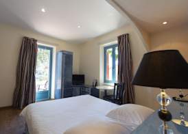 Hôtel Bella Vista 3