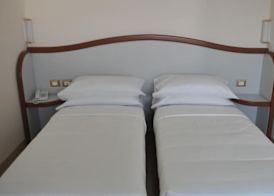 Hotel Verdi 4
