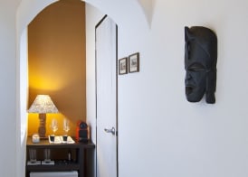 Les Lezards B&B 5