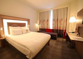 Novotel Konya 3