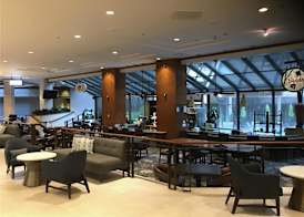 DoubleTree by Hilton San Jose 3