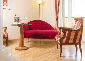 Hotel Terme Leonardo 3