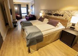 Quality Hotel Grand Tromsø 4
