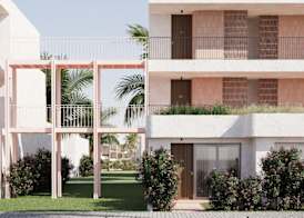 VOI Vila do Farol Resort 4