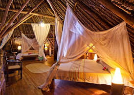 Waterlovers Beach Resort 3